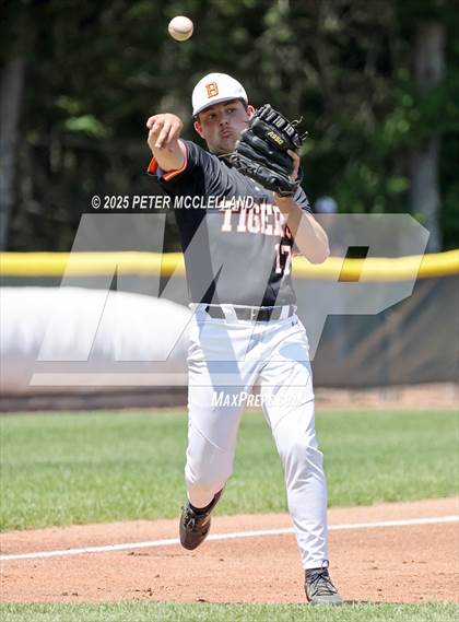 Thumbnail 3 in Mt. Ararat vs Biddeford (MPA Class A Final) photogallery.
