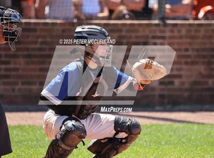 Thumbnail 2 in Mt. Ararat vs Biddeford (MPA Class A Final) photogallery.
