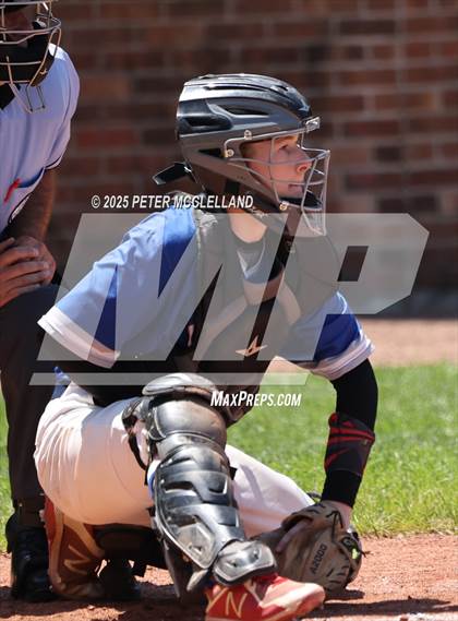 Thumbnail 2 in Mt. Ararat vs Biddeford (MPA Class A Final) photogallery.