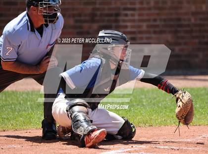 Thumbnail 3 in Mt. Ararat vs Biddeford (MPA Class A Final) photogallery.