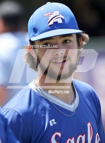 Thumbnail 1 in Mt. Ararat vs Biddeford (MPA Class A Final) photogallery.
