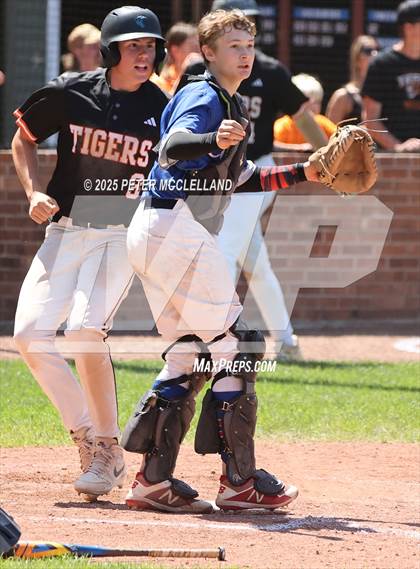 Thumbnail 3 in Mt. Ararat vs Biddeford (MPA Class A Final) photogallery.