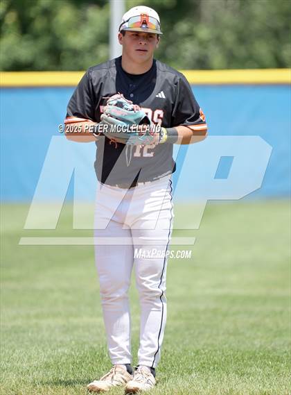 Thumbnail 2 in Mt. Ararat vs Biddeford (MPA Class A Final) photogallery.