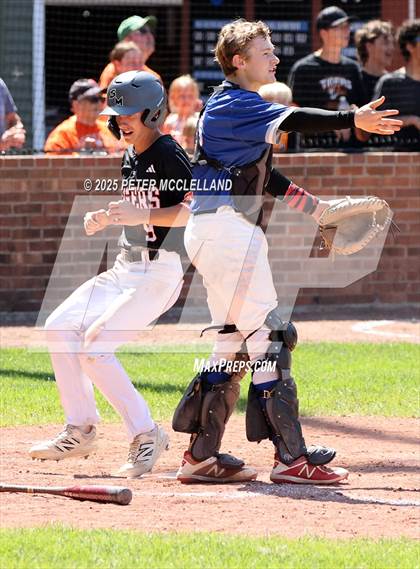 Thumbnail 3 in Mt. Ararat vs Biddeford (MPA Class A Final) photogallery.
