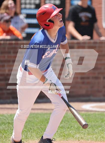 Thumbnail 3 in Mt. Ararat vs Biddeford (MPA Class A Final) photogallery.