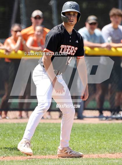 Thumbnail 1 in Mt. Ararat vs Biddeford (MPA Class A Final) photogallery.