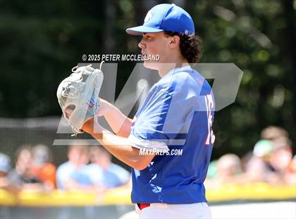 Thumbnail 1 in Mt. Ararat vs Biddeford (MPA Class A Final) photogallery.