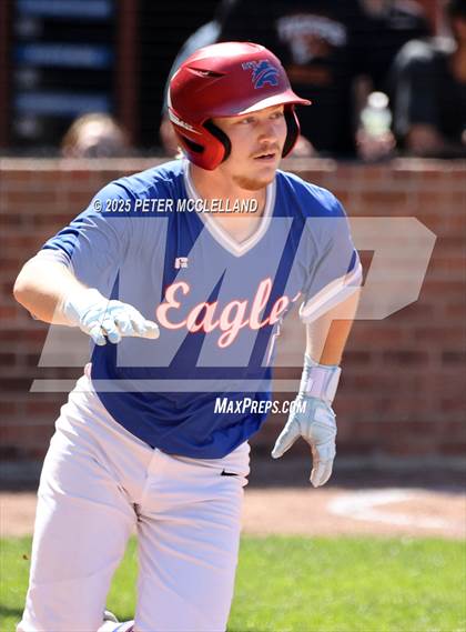 Thumbnail 1 in Mt. Ararat vs Biddeford (MPA Class A Final) photogallery.