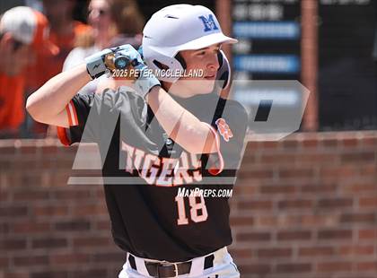 Thumbnail 3 in Mt. Ararat vs Biddeford (MPA Class A Final) photogallery.