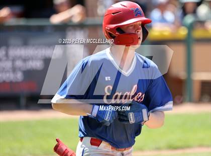 Thumbnail 3 in Mt. Ararat vs Biddeford (MPA Class A Final) photogallery.
