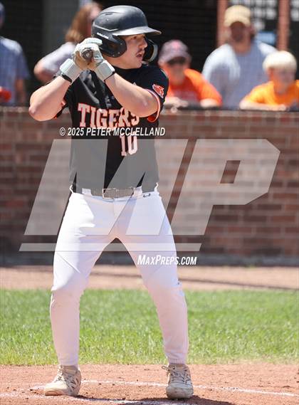 Thumbnail 3 in Mt. Ararat vs Biddeford (MPA Class A Final) photogallery.