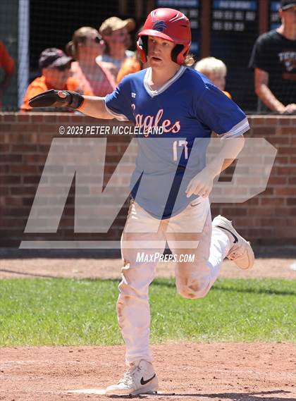 Thumbnail 2 in Mt. Ararat vs Biddeford (MPA Class A Final) photogallery.