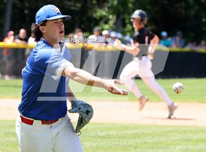 Thumbnail 3 in Mt. Ararat vs Biddeford (MPA Class A Final) photogallery.