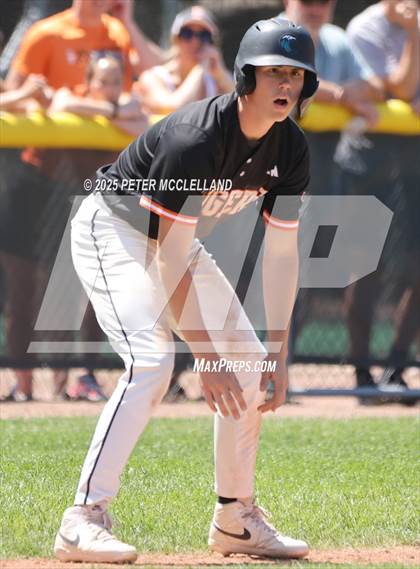 Thumbnail 1 in Mt. Ararat vs Biddeford (MPA Class A Final) photogallery.