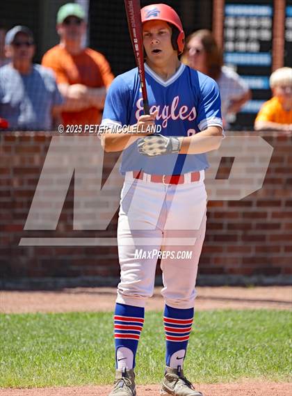 Thumbnail 2 in Mt. Ararat vs Biddeford (MPA Class A Final) photogallery.