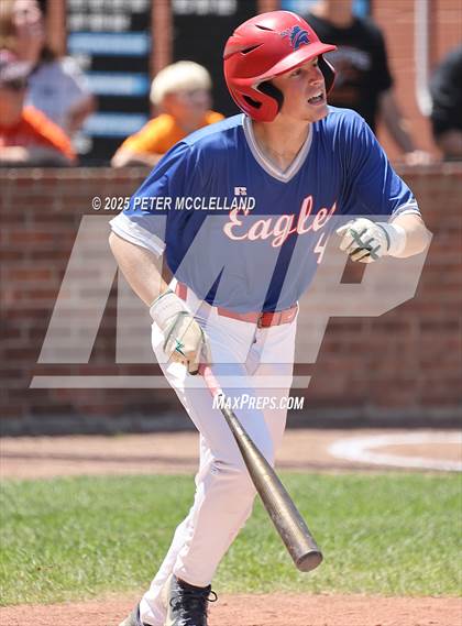 Thumbnail 1 in Mt. Ararat vs Biddeford (MPA Class A Final) photogallery.