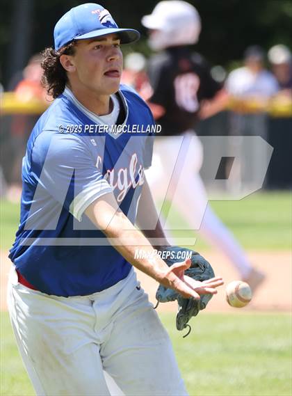 Thumbnail 1 in Mt. Ararat vs Biddeford (MPA Class A Final) photogallery.
