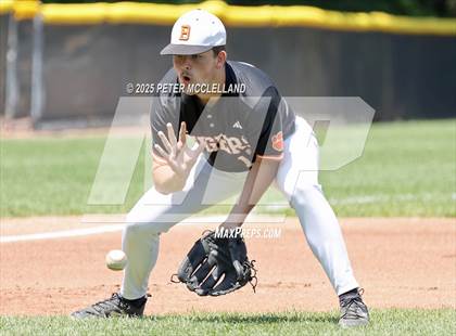 Thumbnail 2 in Mt. Ararat vs Biddeford (MPA Class A Final) photogallery.