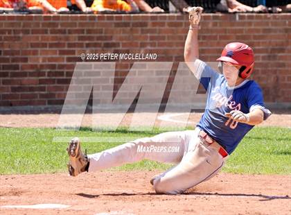 Thumbnail 3 in Mt. Ararat vs Biddeford (MPA Class A Final) photogallery.
