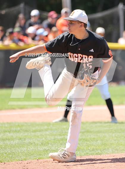 Thumbnail 1 in Mt. Ararat vs Biddeford (MPA Class A Final) photogallery.