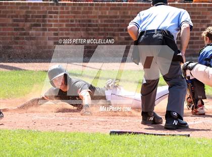 Thumbnail 3 in Mt. Ararat vs Biddeford (MPA Class A Final) photogallery.