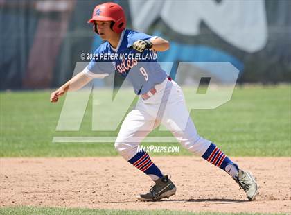 Thumbnail 2 in Mt. Ararat vs Biddeford (MPA Class A Final) photogallery.