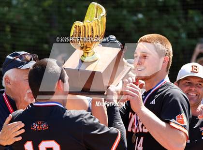 Thumbnail 3 in Mt. Ararat vs Biddeford (MPA Class A Final) photogallery.