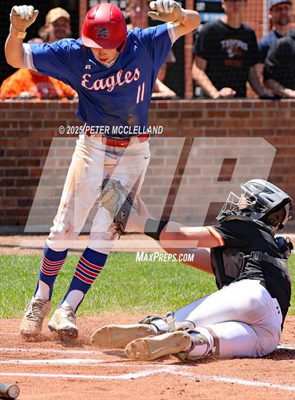Thumbnail 1 in Mt. Ararat vs Biddeford (MPA Class A Final) photogallery.