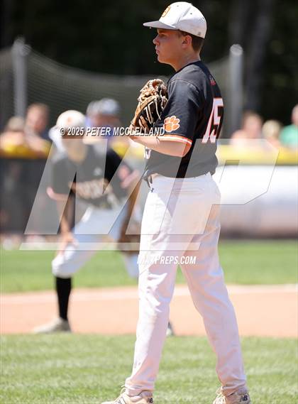 Thumbnail 3 in Mt. Ararat vs Biddeford (MPA Class A Final) photogallery.