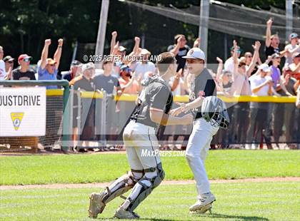 Thumbnail 3 in Mt. Ararat vs Biddeford (MPA Class A Final) photogallery.