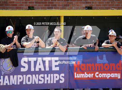 Thumbnail 2 in Mt. Ararat vs Biddeford (MPA Class A Final) photogallery.