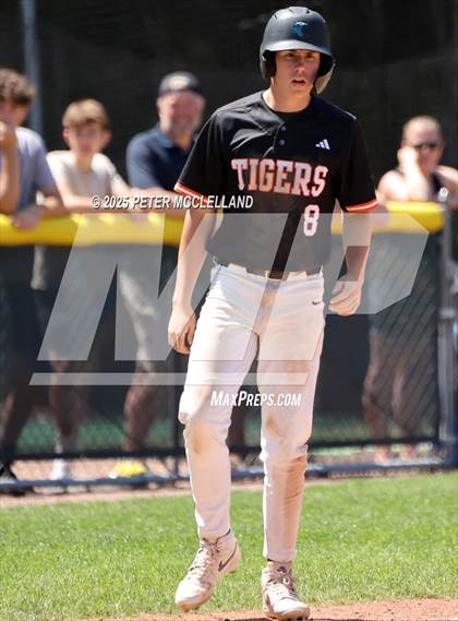 Thumbnail 3 in Mt. Ararat vs Biddeford (MPA Class A Final) photogallery.