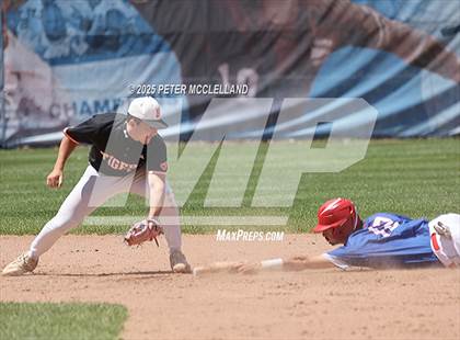 Thumbnail 3 in Mt. Ararat vs Biddeford (MPA Class A Final) photogallery.