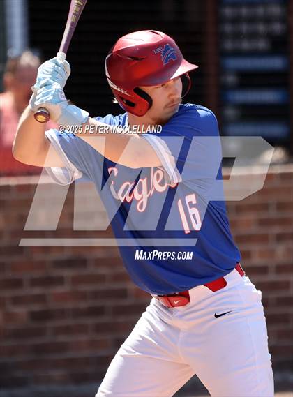 Thumbnail 3 in Mt. Ararat vs Biddeford (MPA Class A Final) photogallery.