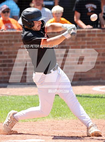Thumbnail 1 in Mt. Ararat vs Biddeford (MPA Class A Final) photogallery.
