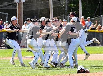 Thumbnail 2 in Mt. Ararat vs Biddeford (MPA Class A Final) photogallery.