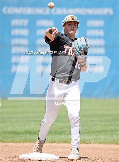 Thumbnail 2 in Mt. Ararat vs Biddeford (MPA Class A Final) photogallery.