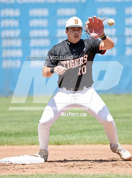 Thumbnail 1 in Mt. Ararat vs Biddeford (MPA Class A Final) photogallery.