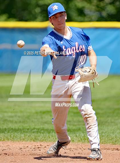 Thumbnail 2 in Mt. Ararat vs Biddeford (MPA Class A Final) photogallery.