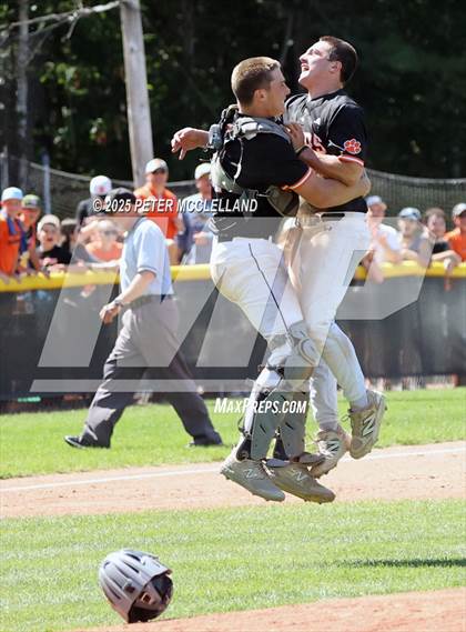 Thumbnail 1 in Mt. Ararat vs Biddeford (MPA Class A Final) photogallery.