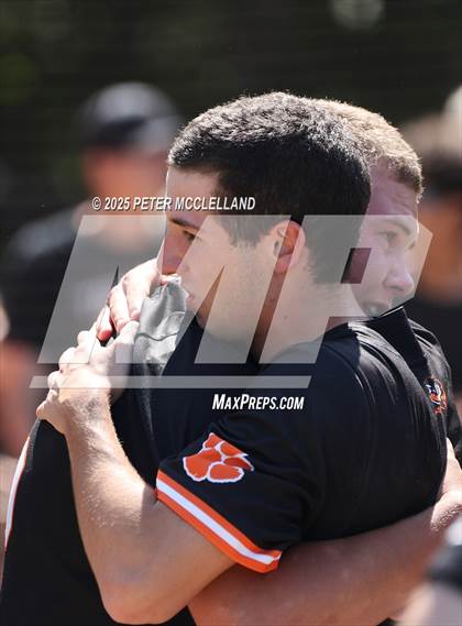Thumbnail 1 in Mt. Ararat vs Biddeford (MPA Class A Final) photogallery.