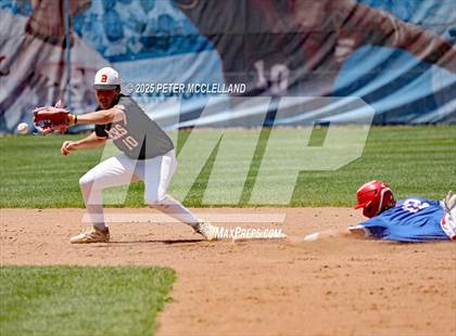 Thumbnail 2 in Mt. Ararat vs Biddeford (MPA Class A Final) photogallery.