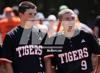 Thumbnail 3 in Mt. Ararat vs Biddeford (MPA Class A Final) photogallery.