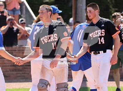 Thumbnail 3 in Mt. Ararat vs Biddeford (MPA Class A Final) photogallery.
