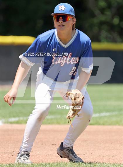 Thumbnail 2 in Mt. Ararat vs Biddeford (MPA Class A Final) photogallery.
