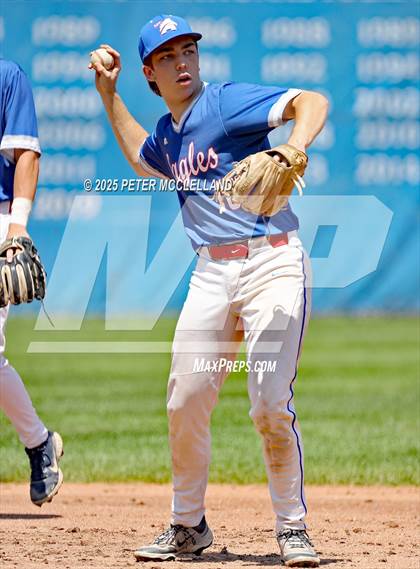 Thumbnail 1 in Mt. Ararat vs Biddeford (MPA Class A Final) photogallery.