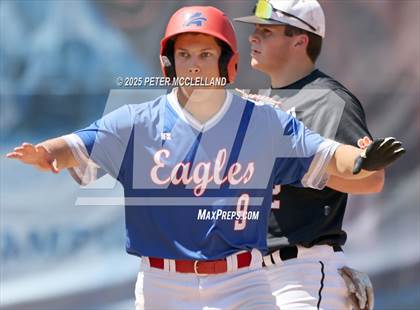 Thumbnail 3 in Mt. Ararat vs Biddeford (MPA Class A Final) photogallery.