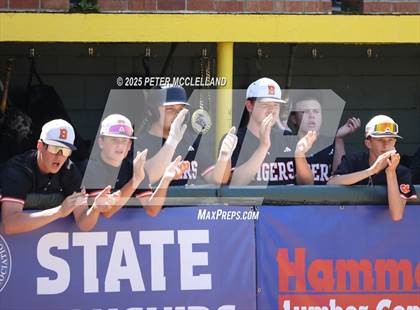 Thumbnail 1 in Mt. Ararat vs Biddeford (MPA Class A Final) photogallery.
