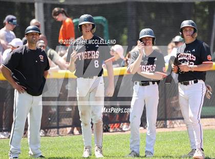 Thumbnail 3 in Mt. Ararat vs Biddeford (MPA Class A Final) photogallery.