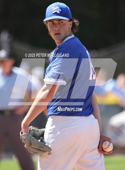 Thumbnail 1 in Mt. Ararat vs Biddeford (MPA Class A Final) photogallery.